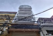 BÁN GẤP nhà dân xây Mặt ngõ Lĩnh Nam, Kinh Doanh Sầm uất. DT 37M 5 Tầng, Lô Góc. Ô TÔ tải qua nhà. Chỉ 5,7 tỷ